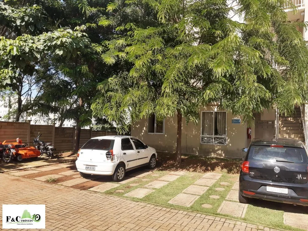 Apartamento, 2 quartos, 43 m² - Foto 5