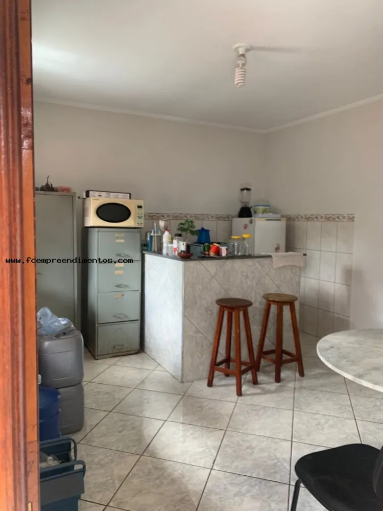 Casa, 1 quarto - Foto 1
