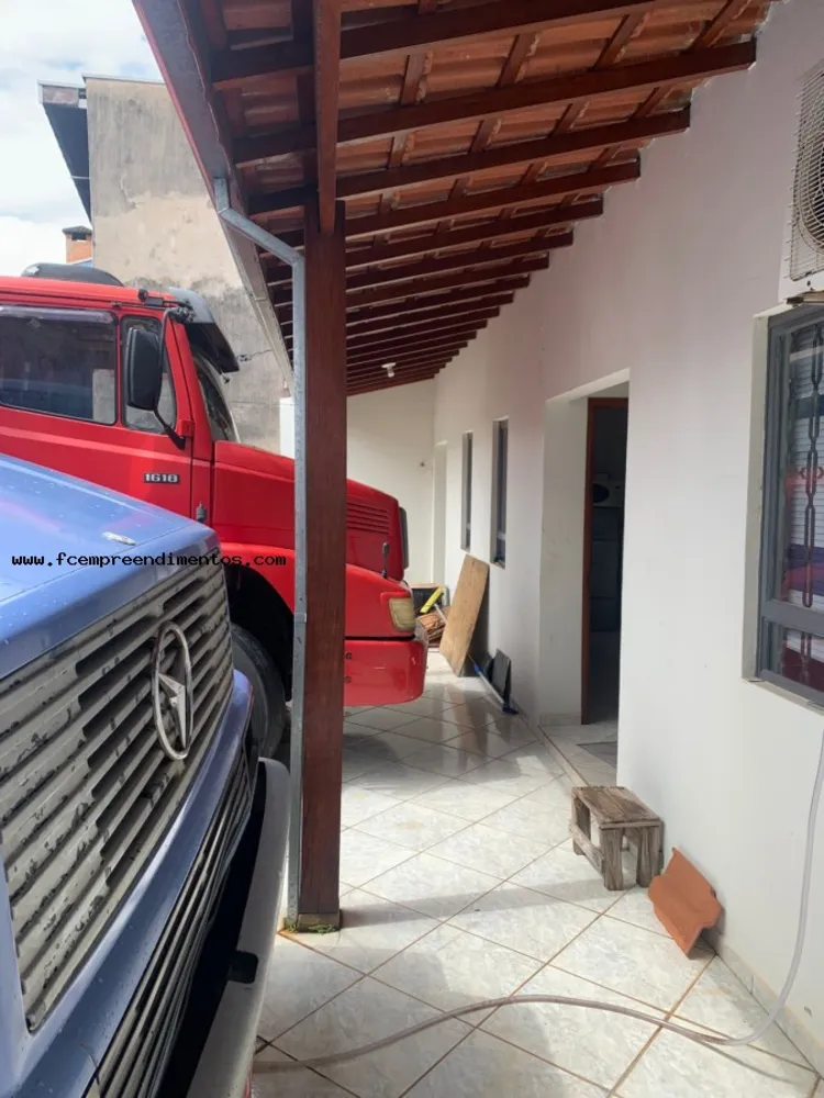 Casa, 1 quarto - Foto 2