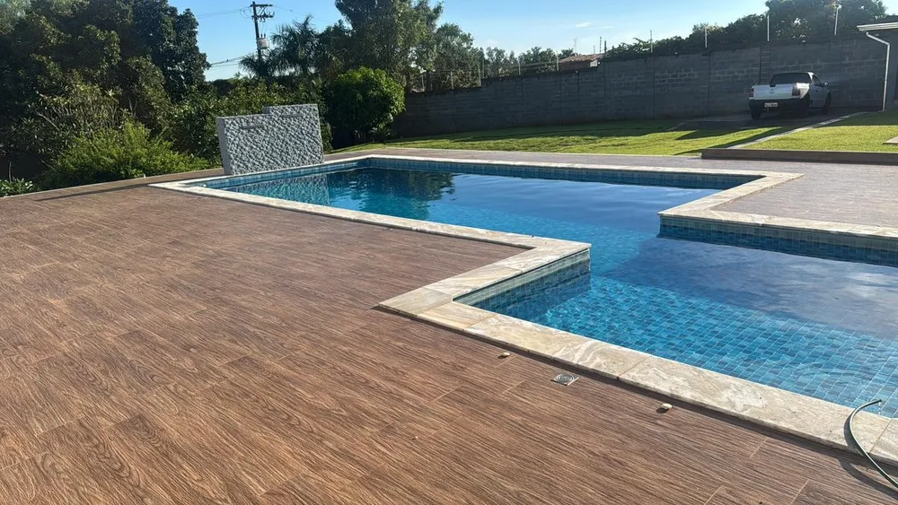 Chácara, 2 quartos, 1350 m² - Foto 3
