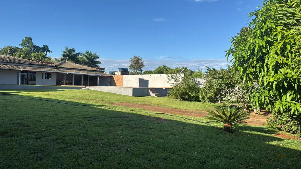 Chácara, 2 quartos, 1350 m² - Foto 2