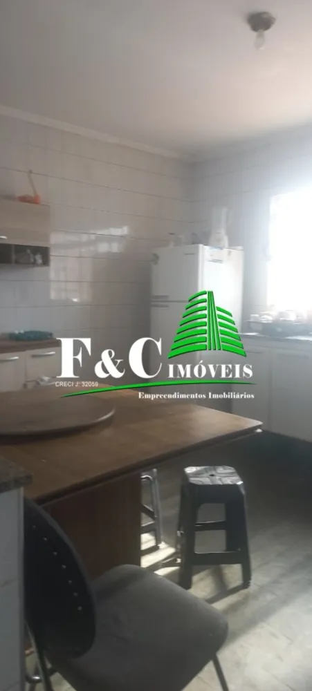 Sobrado, 5 quartos, 125 m² - Foto 2