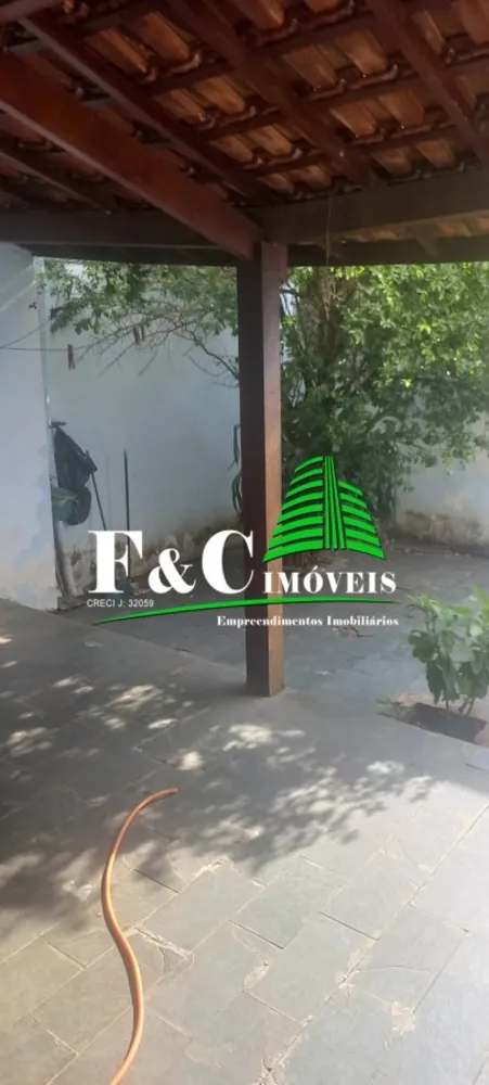 Sobrado, 5 quartos, 125 m² - Foto 5