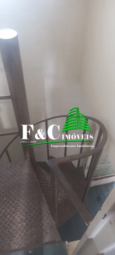 Sobrado, 5 quartos, 125 m² - Foto 4