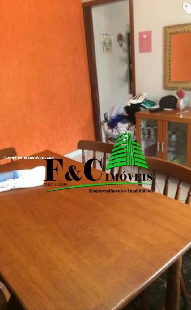 Sobrado, 5 quartos - Foto 2