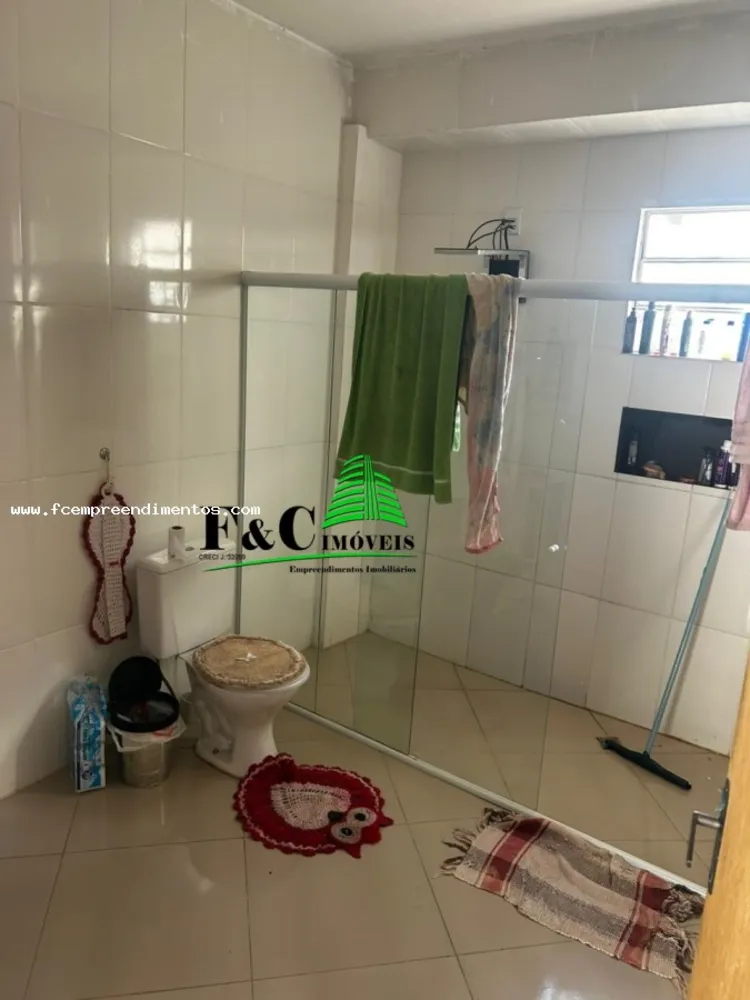 Casa, 3 quartos - Foto 8