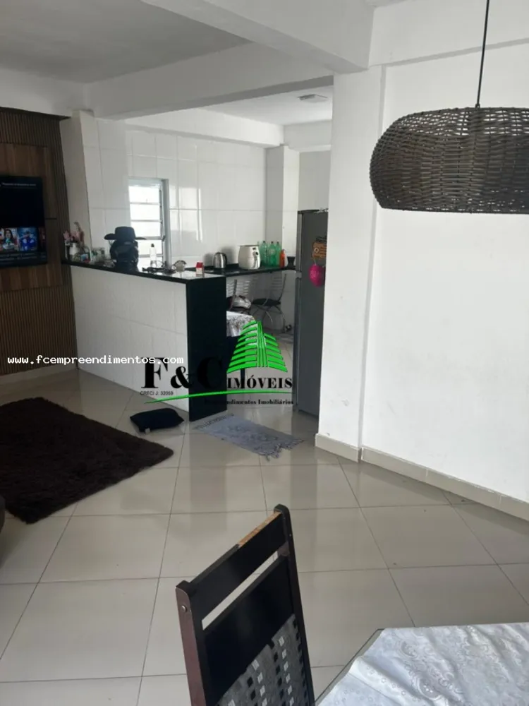 Casa, 3 quartos - Foto 4