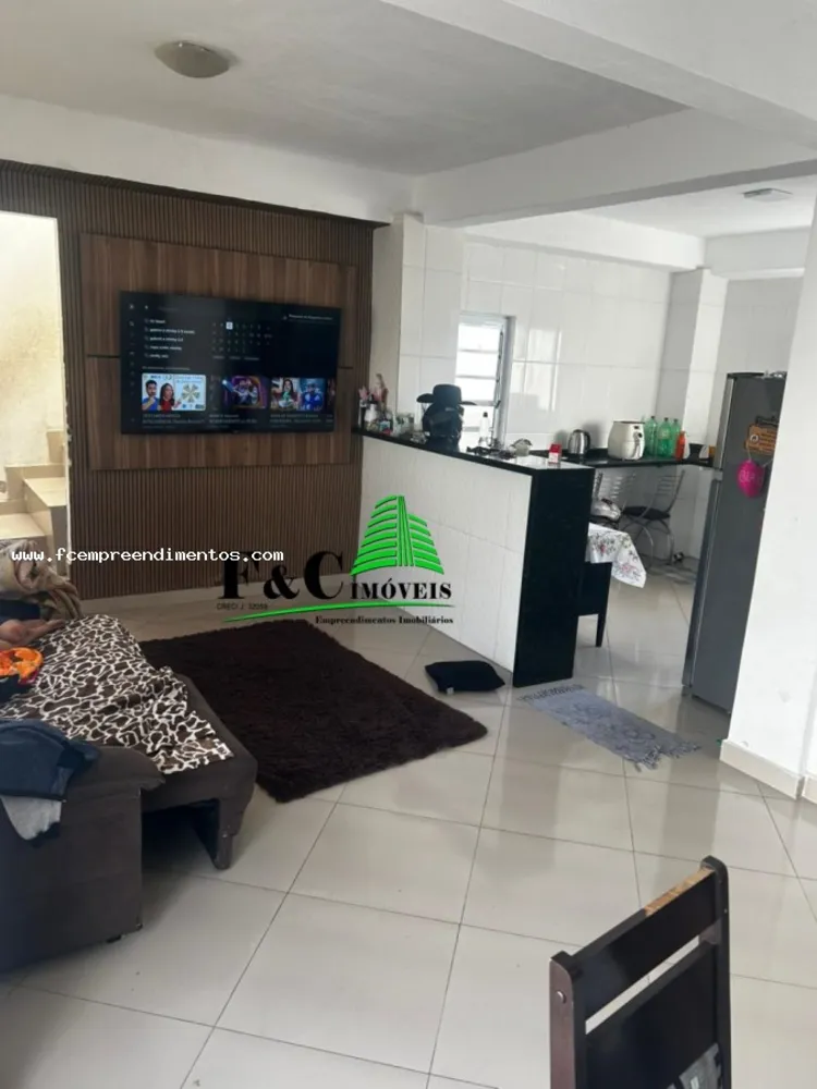 Casa, 3 quartos - Foto 6