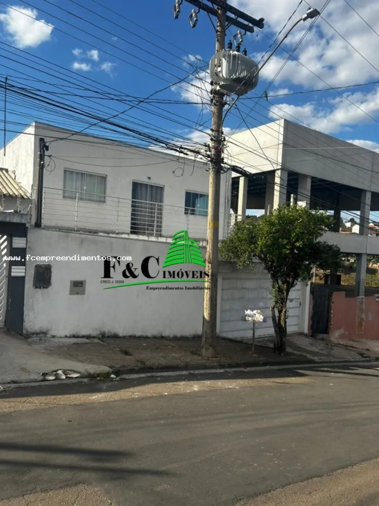 Casa, 3 quartos - Foto 5