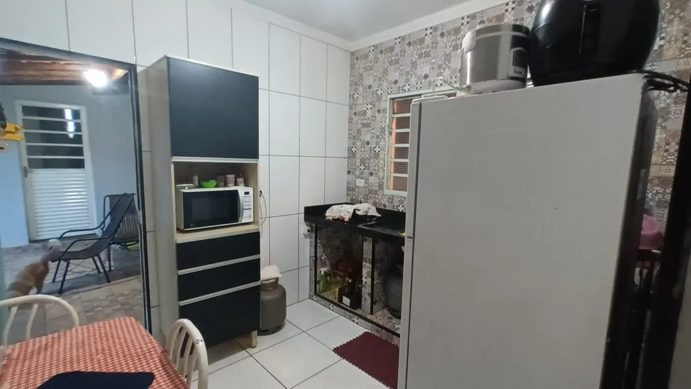 Casa, 3 quartos - Foto 8