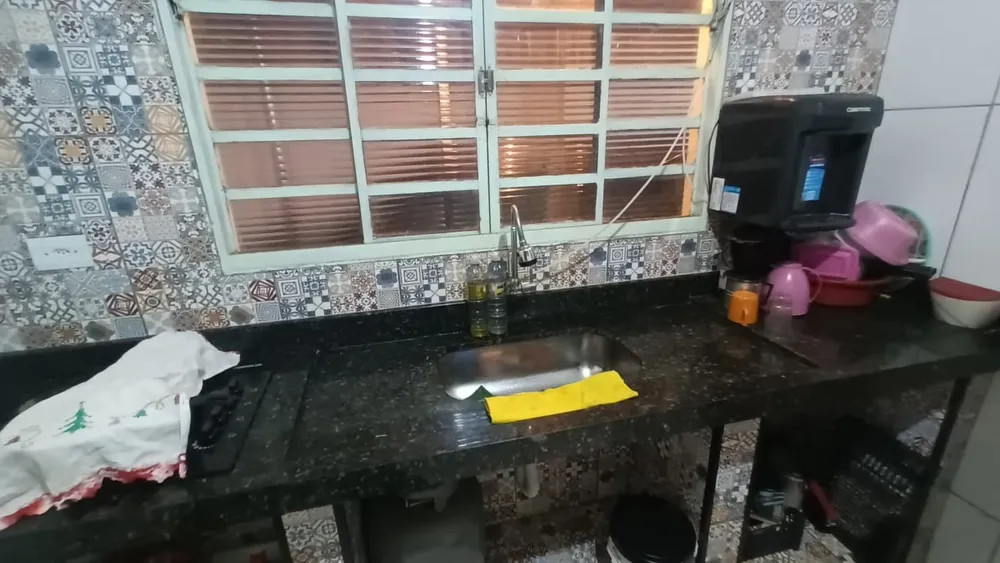 Casa, 3 quartos - Foto 3