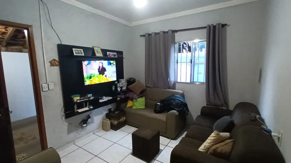 Casa, 3 quartos - Foto 3