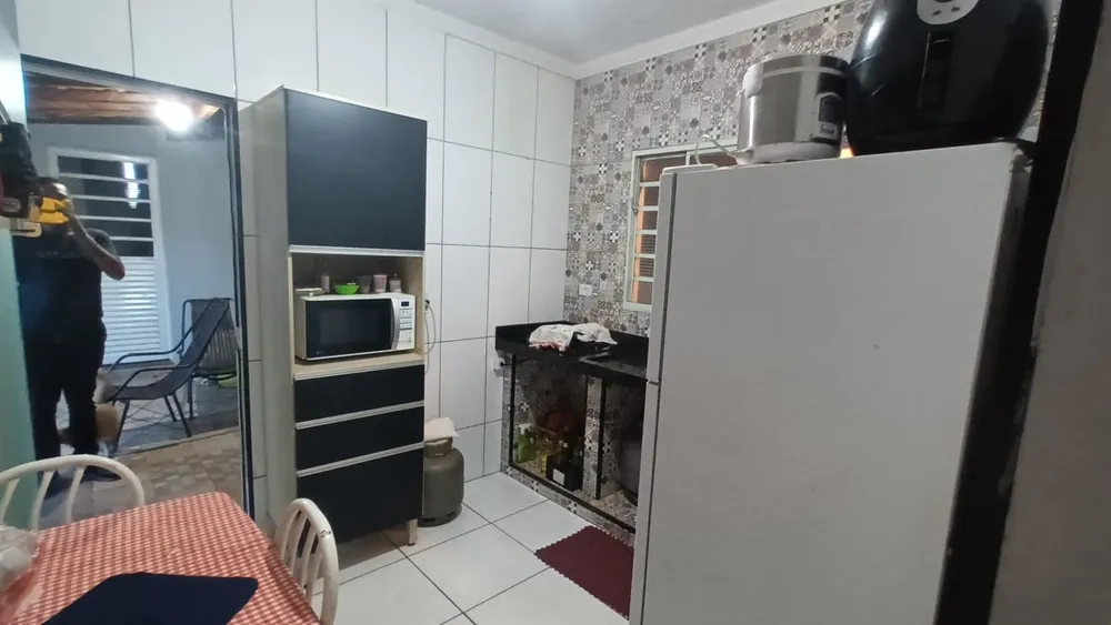 Casa, 3 quartos - Foto 2