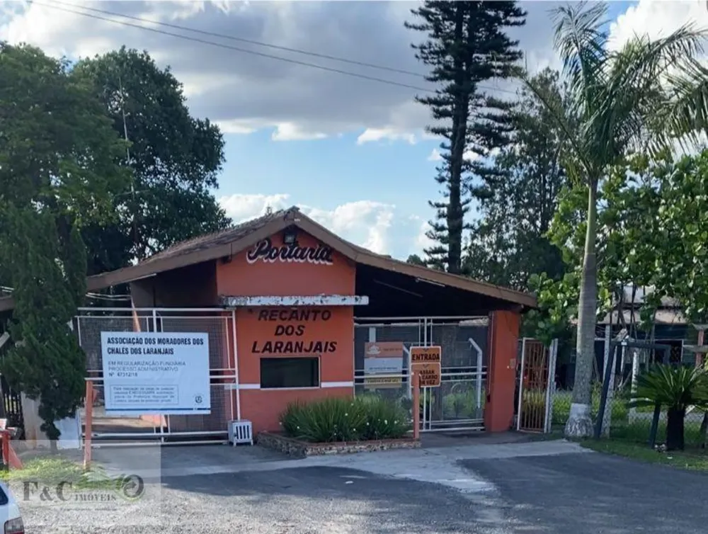 Terreno, 50 m² - Foto 1