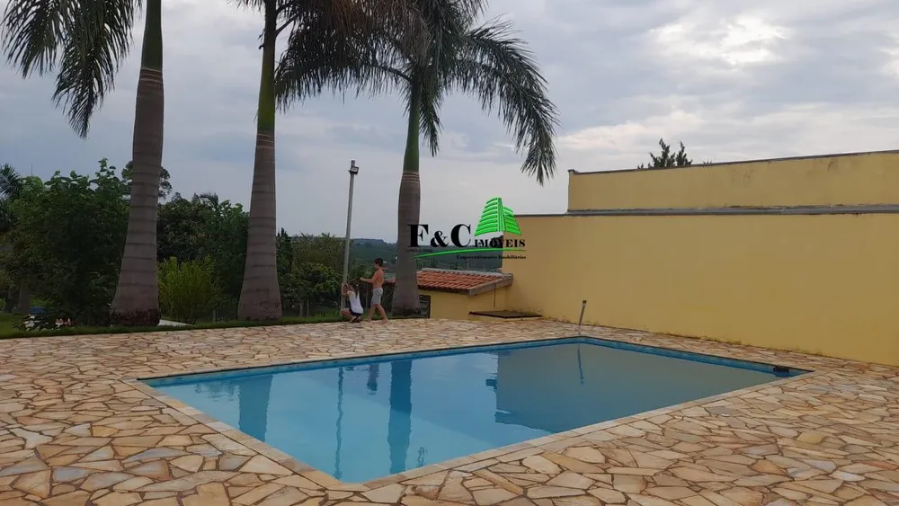Chácara, 2 quartos, 1000 m² - Foto 7