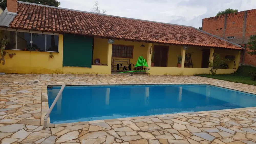 Chácara, 2 quartos, 1000 m² - Foto 5