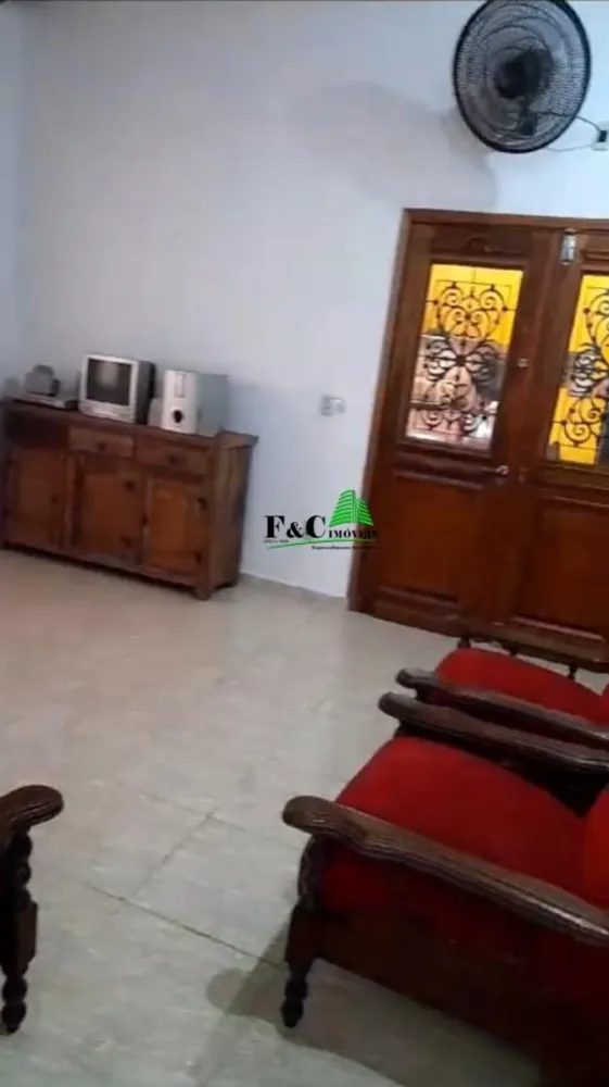 Chácara, 2 quartos, 1000 m² - Foto 2