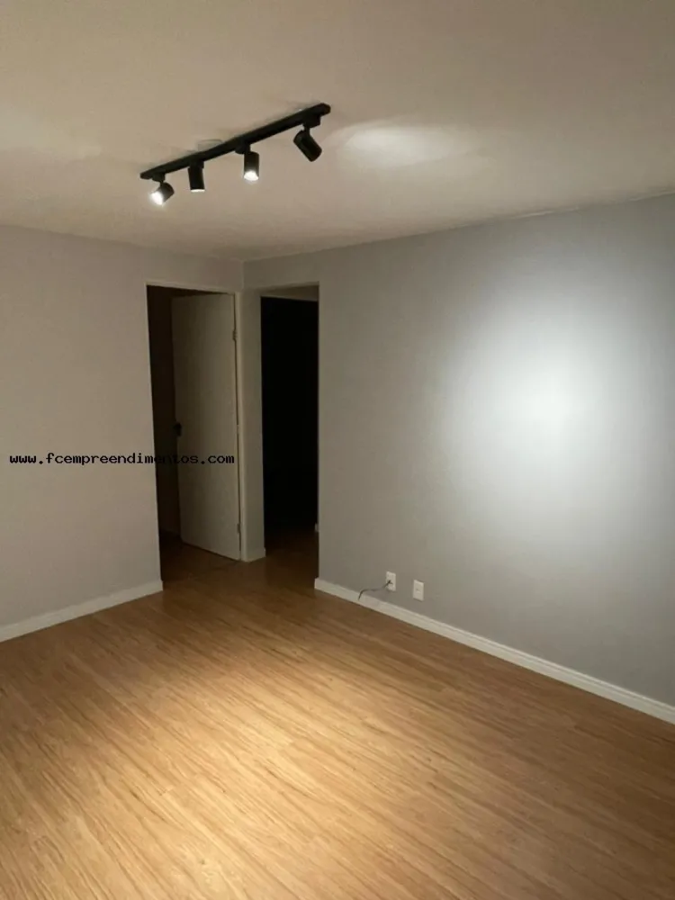 Apartamento, 2 quartos, 50 m² - Foto 3