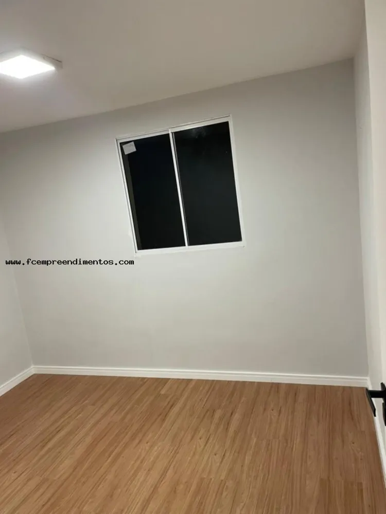 Apartamento, 2 quartos, 50 m² - Foto 5