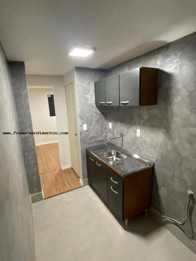 Apartamento, 2 quartos, 50 m² - Foto 4