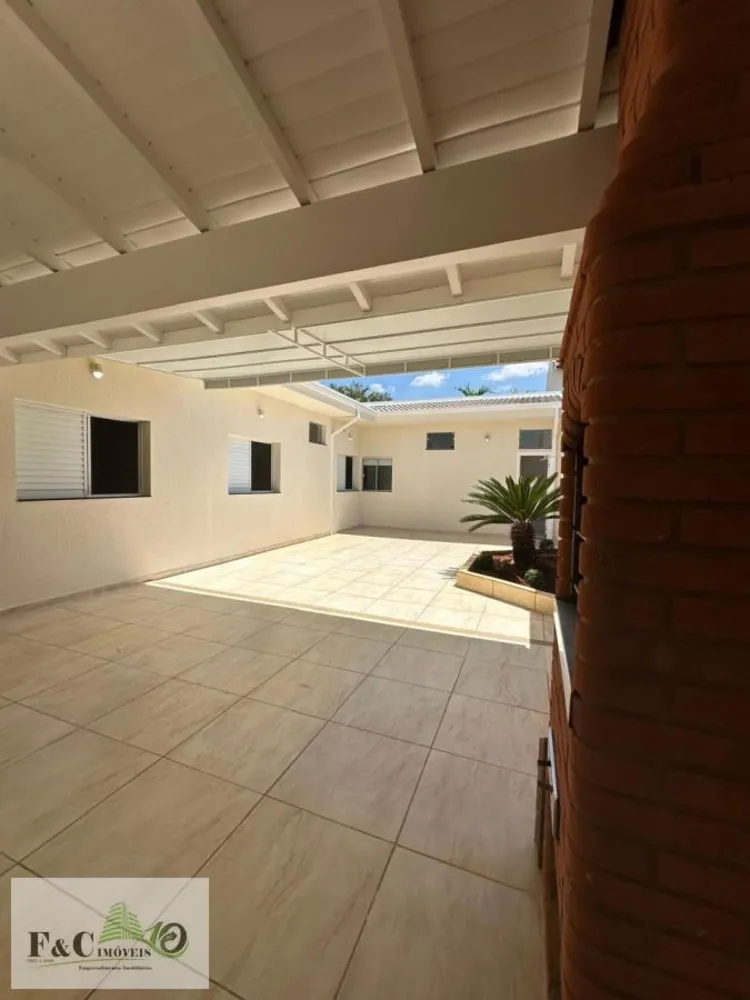 Casa de Condomínio, 3 quartos - Foto 7