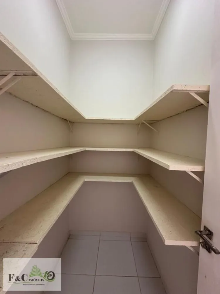 Casa de Condomínio, 3 quartos - Foto 5