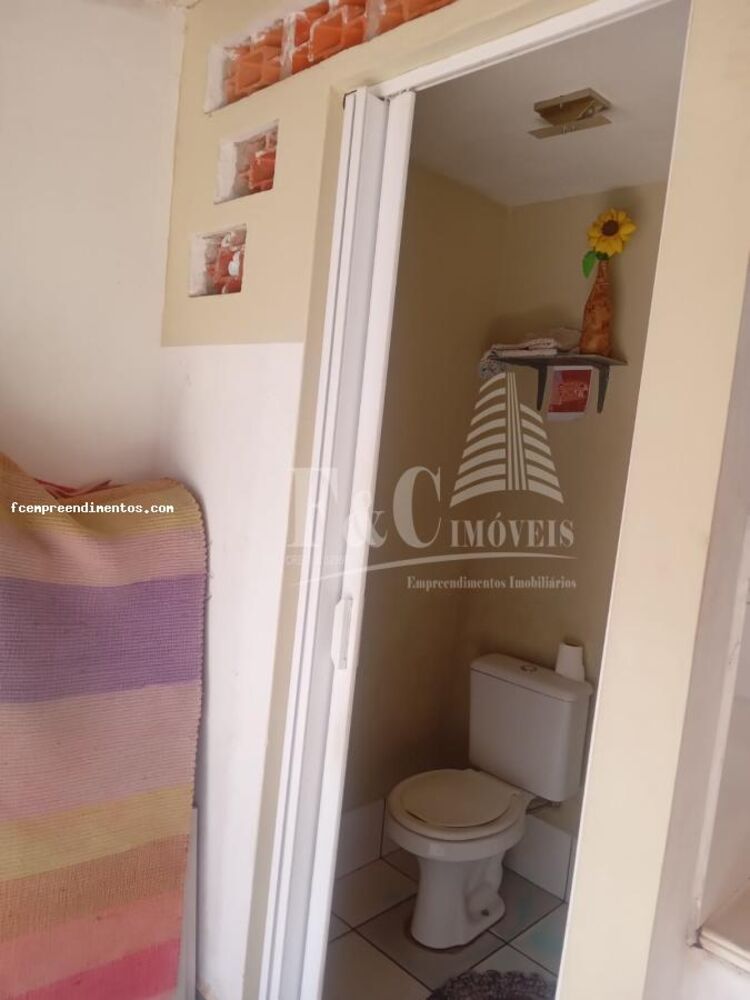 Casa de Condomínio, 2 quartos - Foto 4