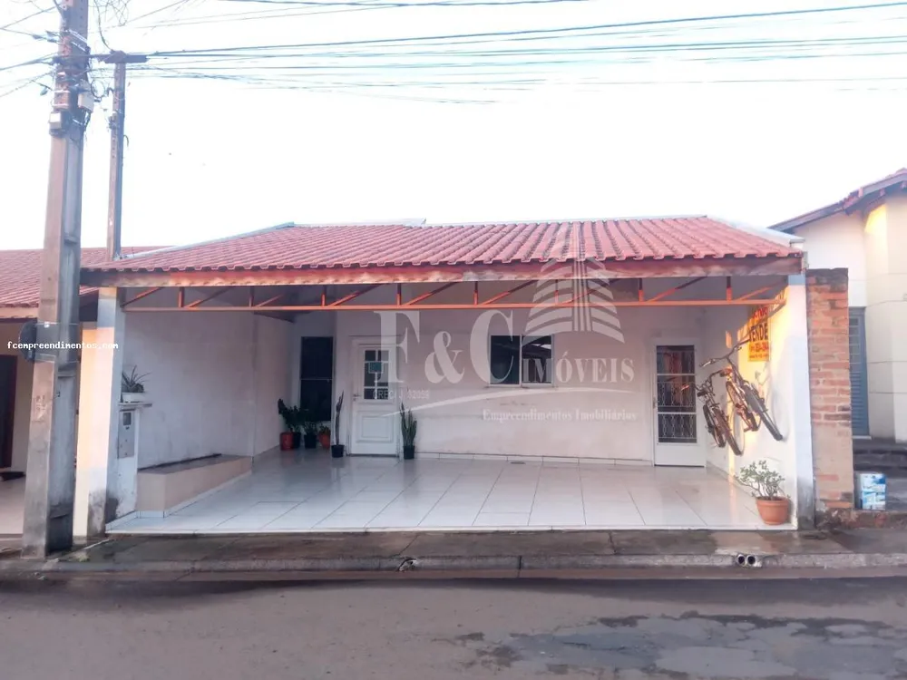 Casa de Condomínio, 2 quartos - Foto 9
