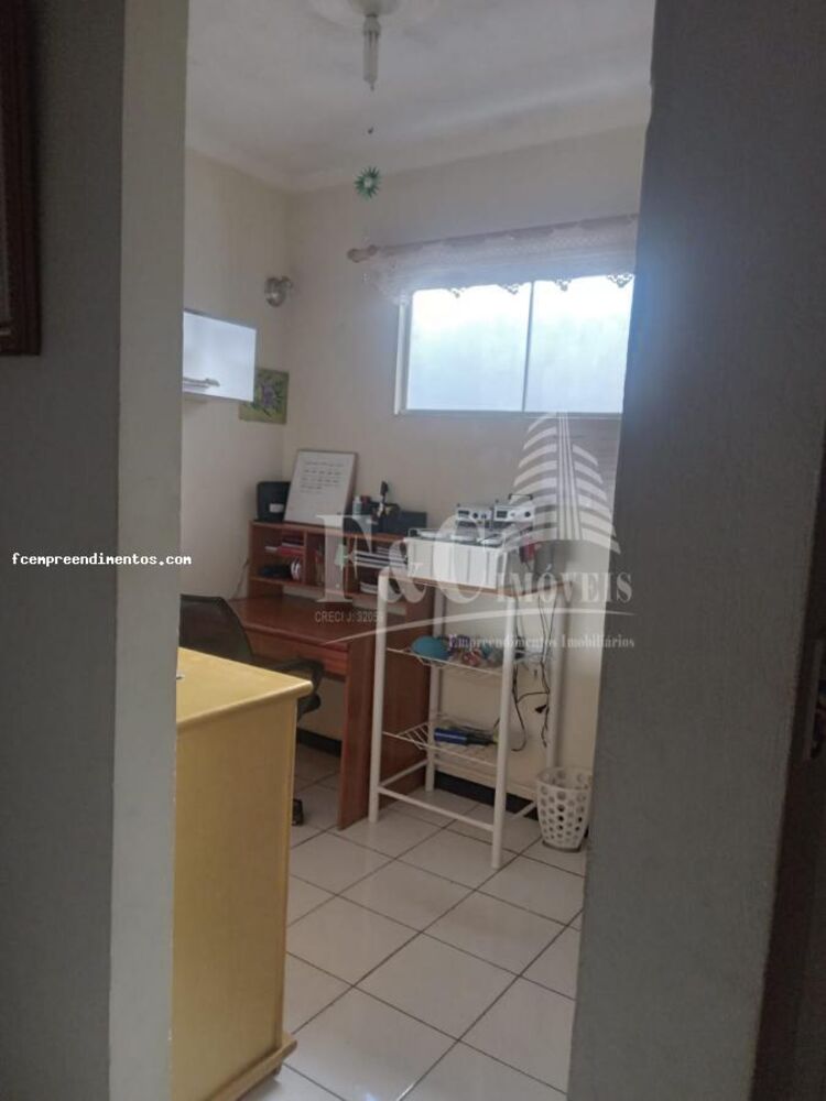 Casa de Condomínio, 2 quartos - Foto 2