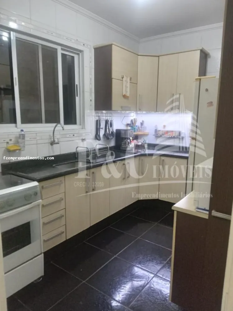 Casa de Condomínio, 2 quartos - Foto 5