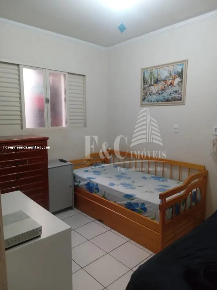 Casa de Condomínio, 2 quartos - Foto 7