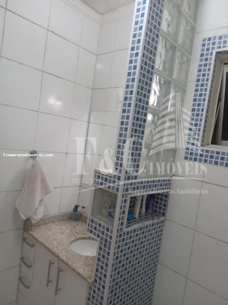 Casa de Condomínio, 2 quartos - Foto 1