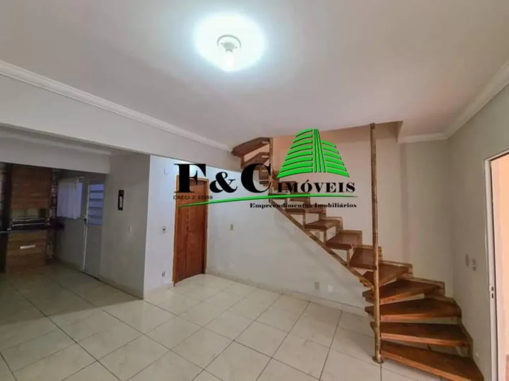 Sobrado, 2 quartos - Foto 4