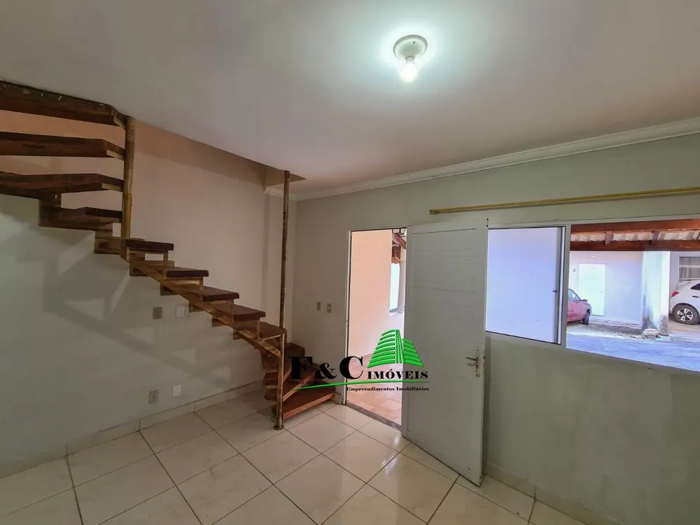 Sobrado, 2 quartos - Foto 6