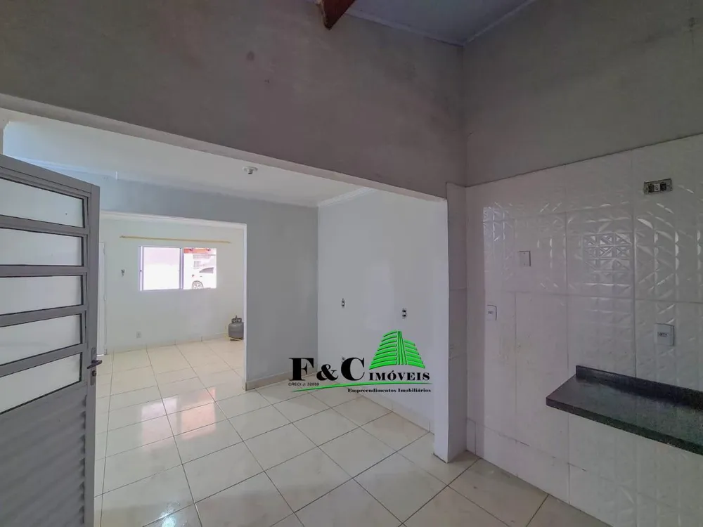 Sobrado, 2 quartos - Foto 7