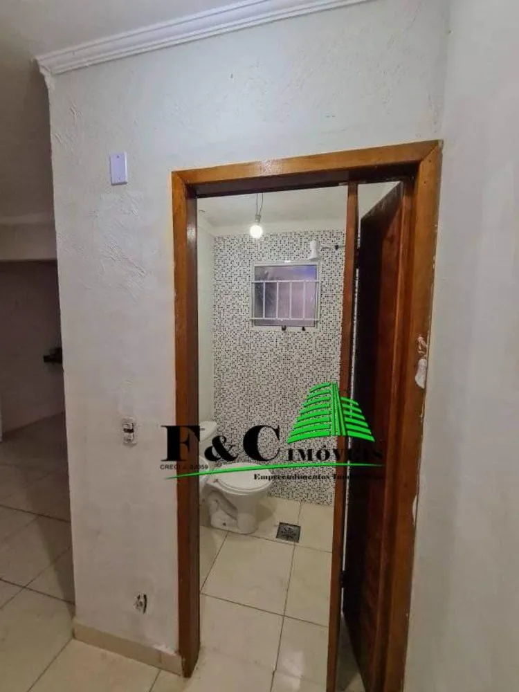 Sobrado, 2 quartos - Foto 5