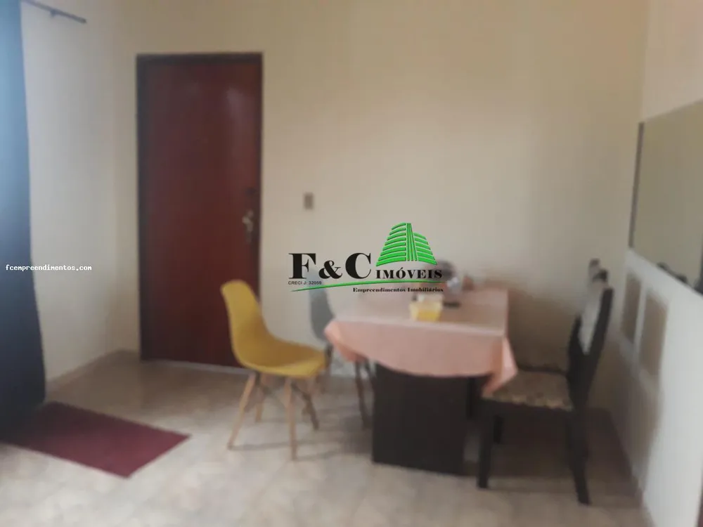 Apartamento, 2 quartos, 53 m² - Foto 8