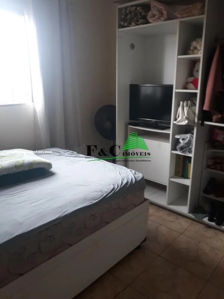Apartamento, 2 quartos, 53 m² - Foto 1