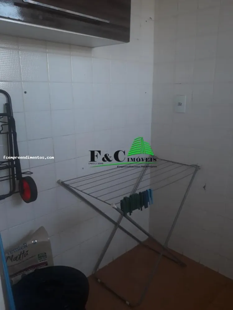 Apartamento, 2 quartos, 53 m² - Foto 2