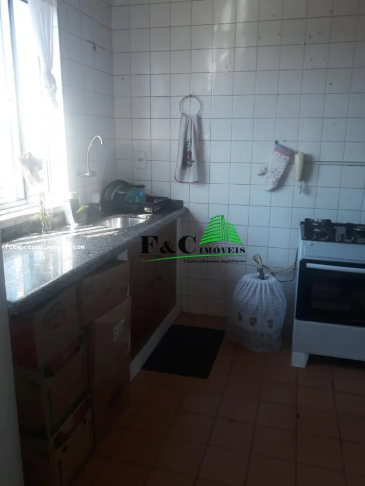 Apartamento, 2 quartos, 53 m² - Foto 6