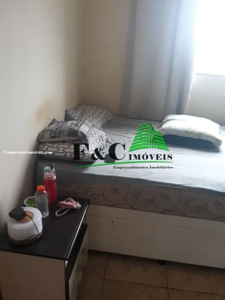 Apartamento, 2 quartos, 53 m² - Foto 3