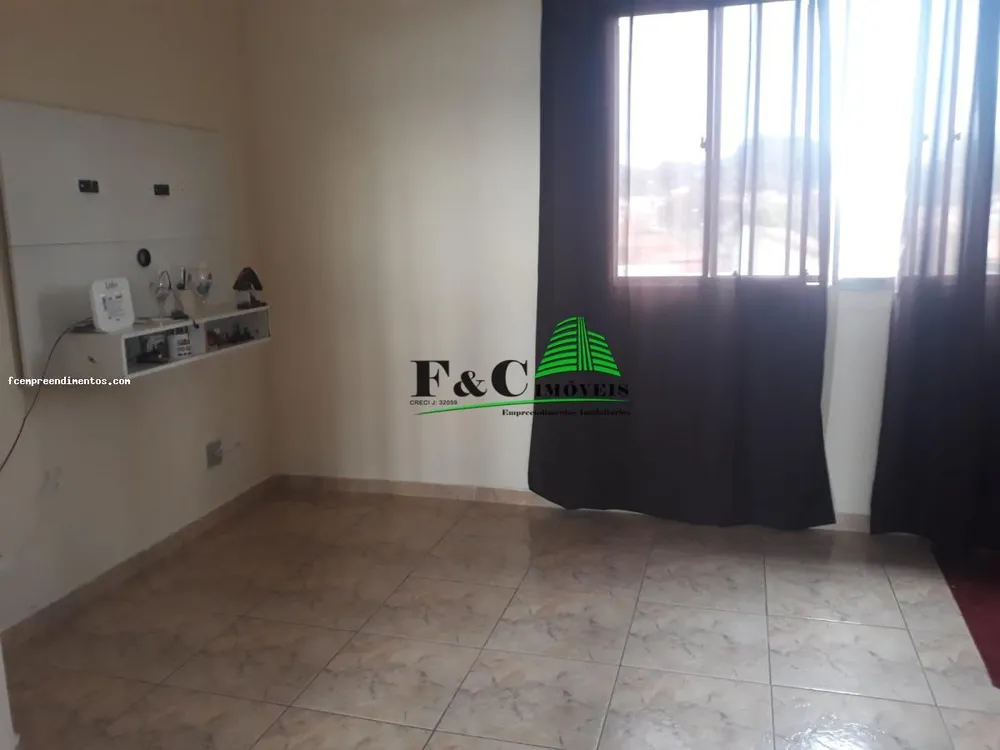 Apartamento, 2 quartos, 53 m² - Foto 7