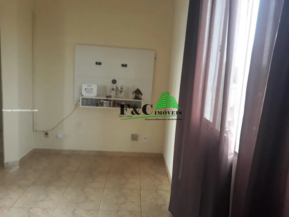 Apartamento, 2 quartos, 53 m² - Foto 7