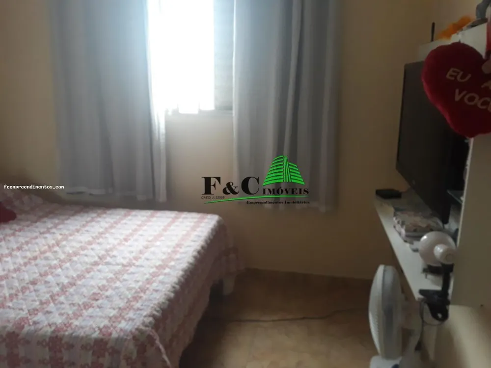 Apartamento, 2 quartos, 53 m² - Foto 11