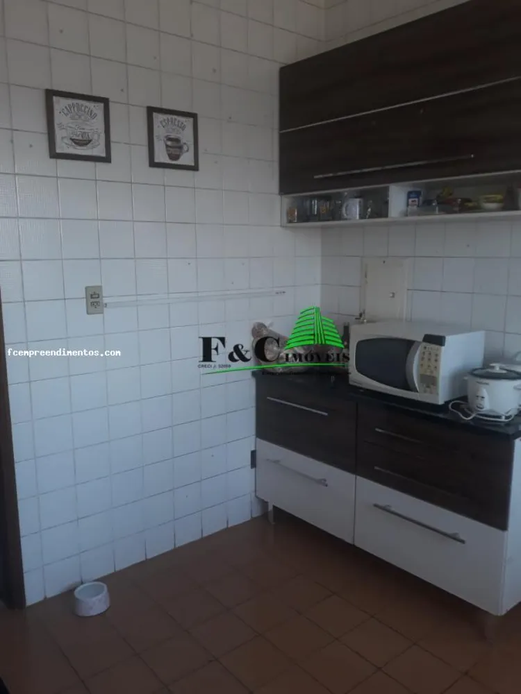 Apartamento, 2 quartos, 53 m² - Foto 5