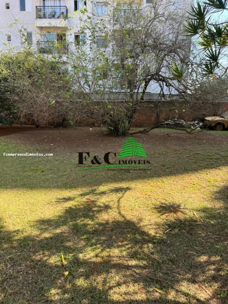 Terreno, 2500 m² - Foto 1