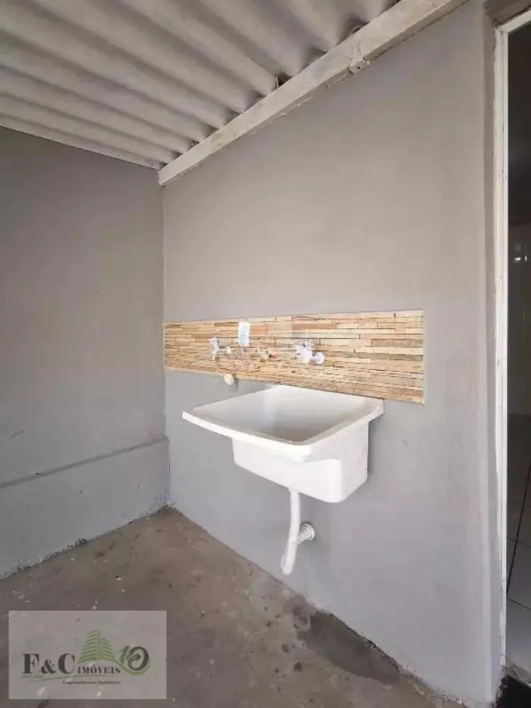Casa, 3 quartos - Foto 4