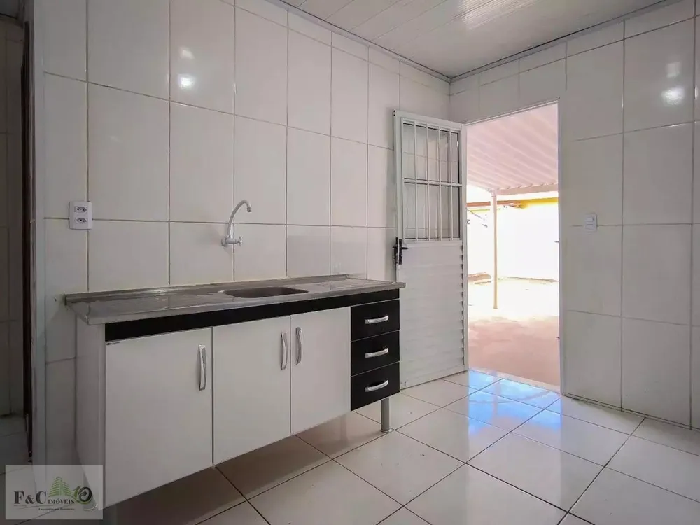 Casa, 3 quartos - Foto 3