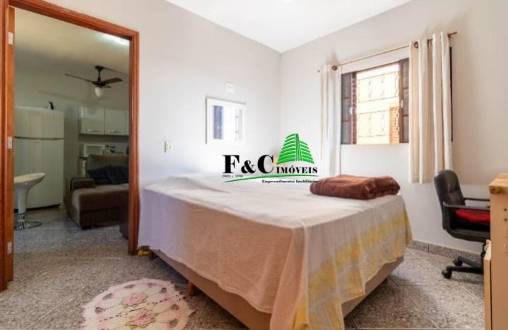 Apartamento, 1 quarto, 47 m² - Foto 3