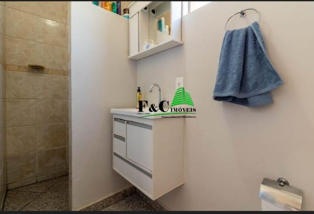 Apartamento, 1 quarto, 47 m² - Foto 4